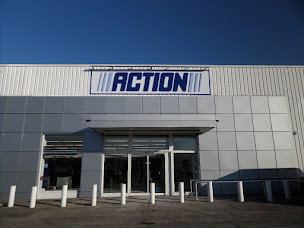 Photo n°21 de Action Laon - Chambry à Chambry (Magasin discount)