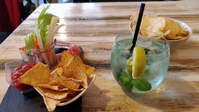 Barkollo winepub