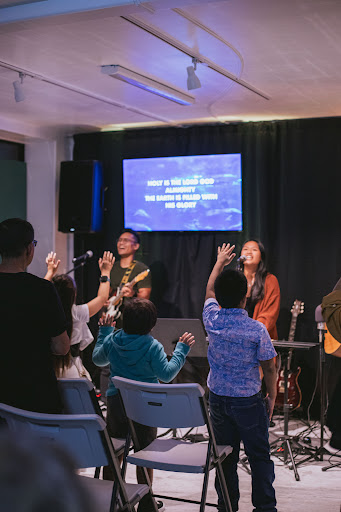 Maui Revival Church - Thumbnail