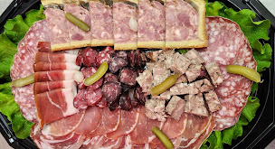 Photo n°2 de Ô Terroir de Savoie à Saint-Jean-de-Maurienne (Traiteur)