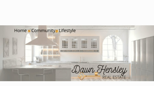 Dawn Hensley Realtor - Thumbnail