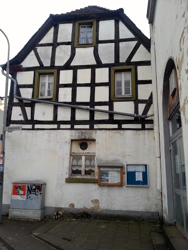 Gaststätte Kaiser / Saal Kaiser - Thumbnail