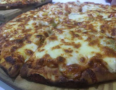 Photos of Alforno Pizza