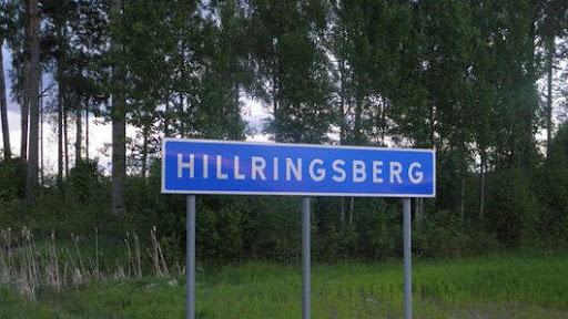 Hillringsbergs Folkets Park - Thumbnail