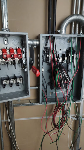 Electricistas a Domicilio 24 horas - Thumbnail