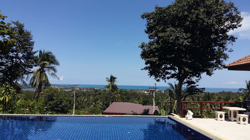 The Life resort samui