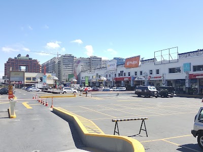 Photos of Centro Comercial CCI
