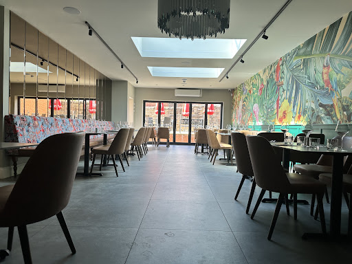 Pattenmakers Arms - Visual
