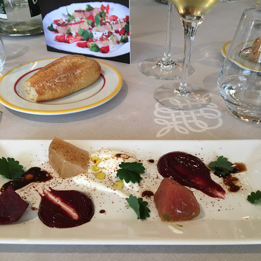 Le Refuge des Gourmets Gallery - France