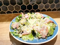 元祖五感スパイス焼鳥 とりDEビアーとりこ店