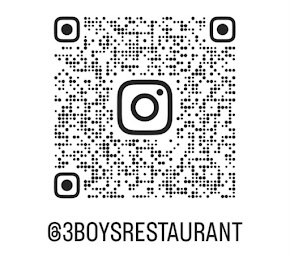 Photo n°19 de 3 Boys à Meudon (Restauration rapide)