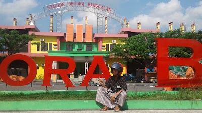 Photos of Madura Island