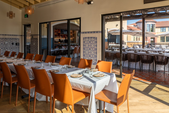 Copita Tequileria y Comida by null