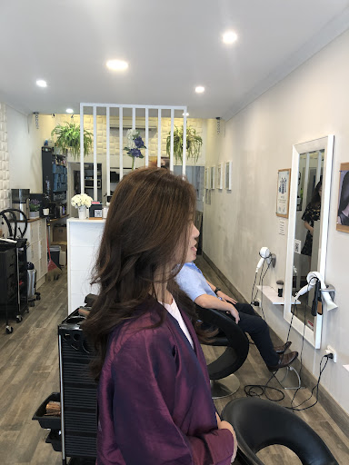 ZIO HAIR BEAUTY CAIRNS - Thumbnail
