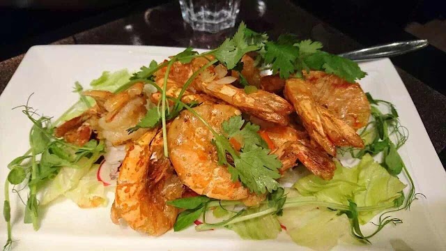 Golden Leaf Asian Cuisine