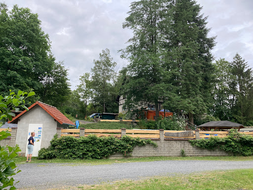 Camping Grundmühle Quentel