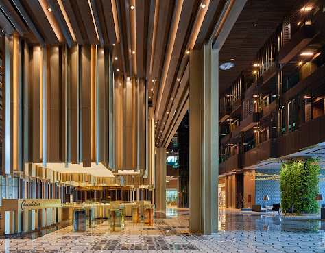 Maxx Royal Kemer Resort by null