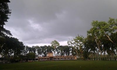 Photos of Hazi Nasir Uddin College