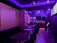 カルチャーバーイキドマリ Ikidomari, Anime Bar