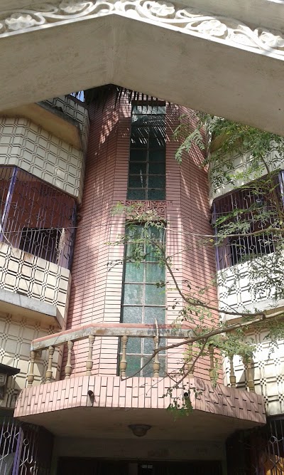 Photos of Chok Ghorapakhia Jame Mosjid