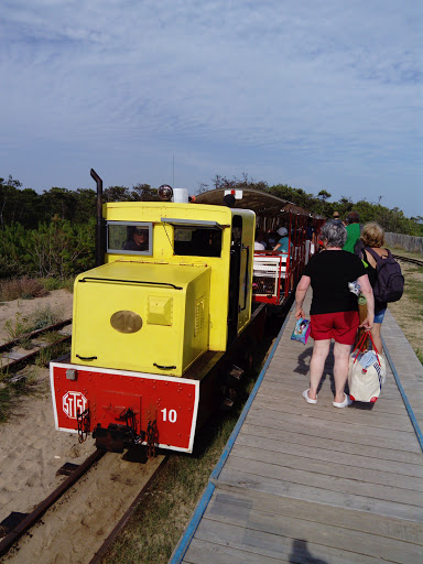Gare de Maumusson - Thumbnail