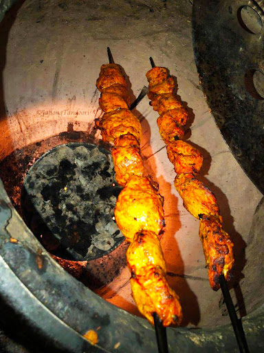Jaflong Tandoori - Thumbnail