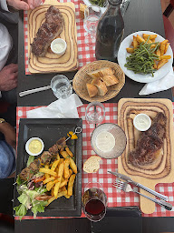 Photo n°39 de Les Mains d’Or à Paris (Brasserie)