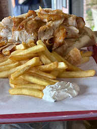 Photo n°51 de Restaurant Balli Meulan à Meulan-en-Yvelines (Restaurant turc)