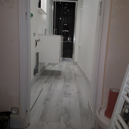 Avis sur ACP PLOMBERIE CHAUFFAGE à Rennes - Plombier