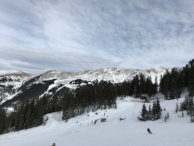 Taos Ski Valley