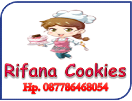 Rifana's Pastry, Author: Riguma Nugraha