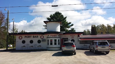 Photos of Sherry's Port Bar