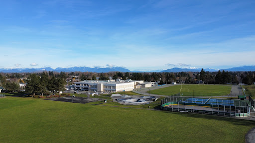 Aldergrove Community Secondary School (ACSS) - Thumbnail