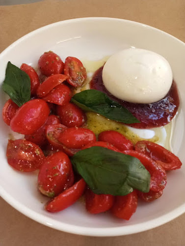 ANIMA aestas Beach Bar Restaurant - Χαλκίδα