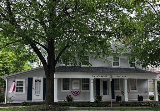 Tim Borshoff Realty, Inc.