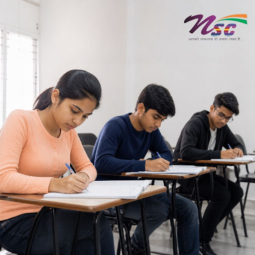 Clear, well-presented answers can instantly boost exam scores. At N Study Circle, Bhatagaon, Raip… post image