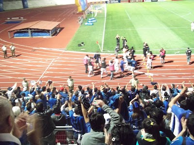 Photos of Estadio Fiscal de Talca