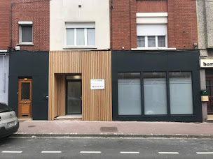 Photo n°5 de Cabinet de Kinésithérapie Lomme Délivrance à Lille (Ostéopathe)