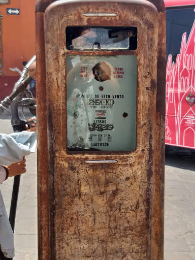 Mesón de San José - Thumbnail