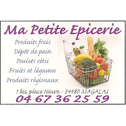 Photo n°7 de Ma Petite Épicerie à Magalas (Épicerie)