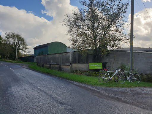 The Bicycle Works. Brewham - Thumbnail