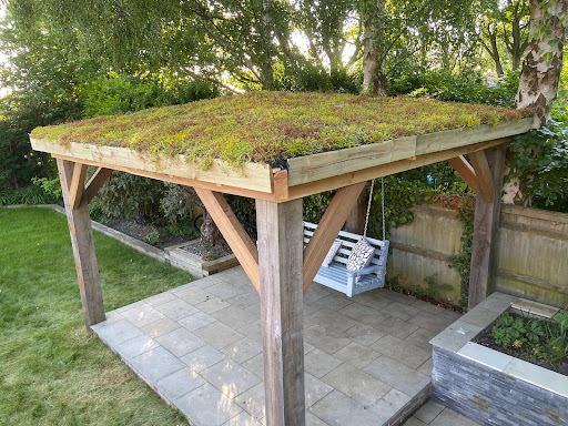 Living Roofs UK - Thumbnail