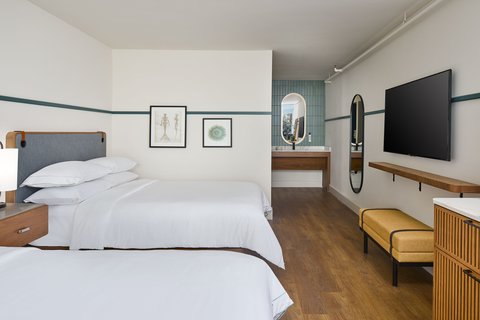 Monterey Beach Hotel, a Tribute Portfolio Hotel by null