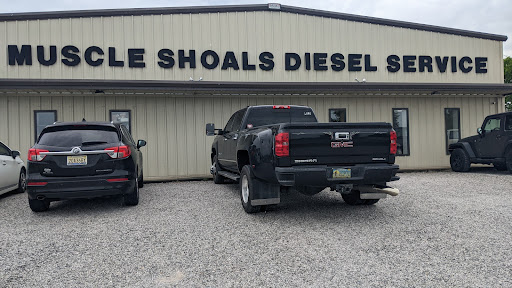 Muscle Shoals Diesel Repair - Thumbnail