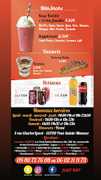 Photo n°39 de Sun Tacos à Pont-Sainte-Maxence (Restaurant de tacos)