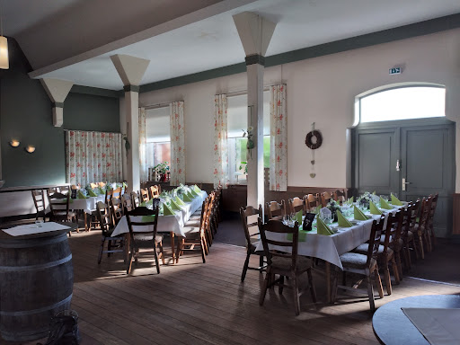 Gasthaus Uhlhorn - Germany