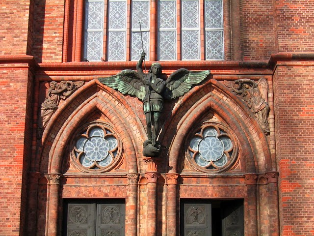 Friedrichswerder Church