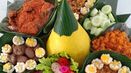 Krisna Tumpeng