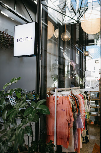 Found Store