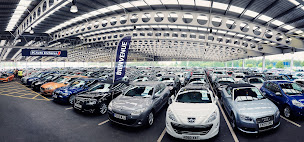 Photo n°2 de Centre BCAuto Enchères Lyon (Corbas) à Corbas (Service d'e-commerce)